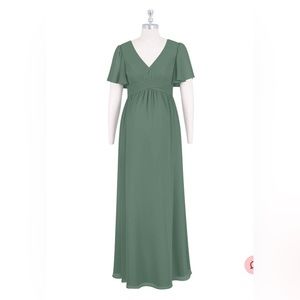 AZAZIE VERNA (**Maternity) DRESS